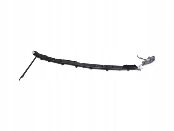 KURTYNA AIRBAG PRAWA CITROEN C5 I LIFT