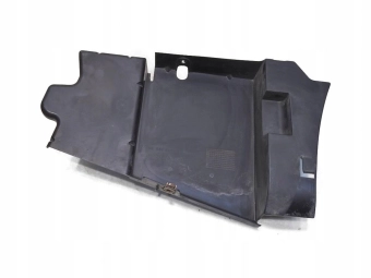 OSŁONA POD ZDERZAK LEWY TYŁ CITROEN C5 I LIFT