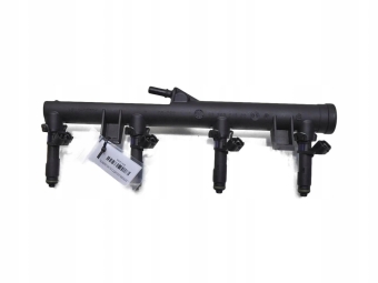 LISTWA WTRYSKOWA WTRYSKI CITROEN C5 I 2.0 16V