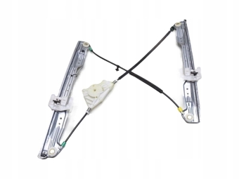 MECHANIZM PODNOŚNIK SZYBY LEWY PRZÓD C5 I LIFT
