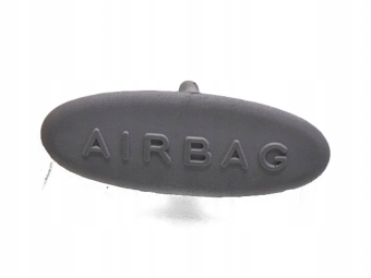 ZAŚLEPKA AIRBAG TYŁ CITROEN C5 I LIFT 9638868077