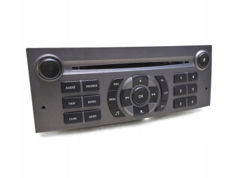 RADIO CD CITROEN C5 I LIFT 9650574977