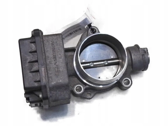 PRZEPUSTNICA CITROEN C5 I 2.0 16V 9650787380