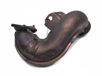 RURA KOLEKTORA WYDECHOWEGO CITROEN C5 I 2.0 16V