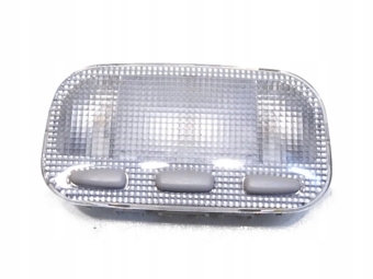 LAMPKA OŚWIETLENIE KABINY CITROEN C5 I LIFT