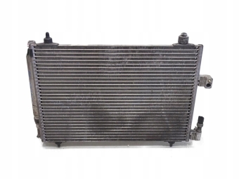 CHŁODNICA KLIMATYZACJI CITROEN C5 I 2.0 16V
