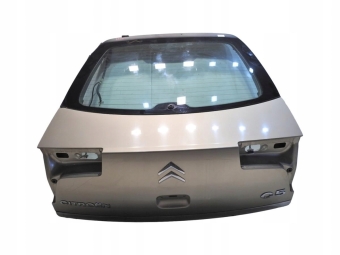 KLAPA TYLNA SZYBA KCWD CITROEN C5 I LIFT