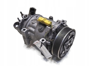 SPRĘŻARKA KLIMATYZACJI CITROEN C5 I 2.0 16V