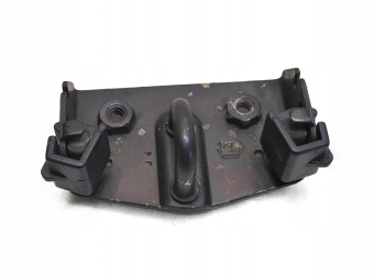 RYGIEL ZAMKA KLAPY TYŁ CITROEN C5 I LIFT