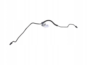 PRZEWÓD SPRZĘGŁA CITROEN C5 I 2.0 16V