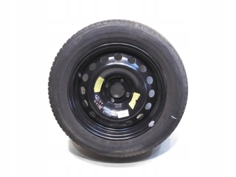 KOŁO ZAPASOWE 4X108 R16 CITROEN C5 I