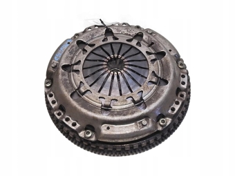 SPRZĘGŁO KOMPLETNE CITROEN C5 I 2.0 16V 9637874680