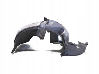NADKOLE PRAWY PRZÓD CITROEN C5 I LIFT 9651114080
