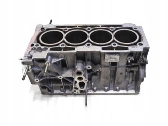 BLOK SILNIKA CITROEN C5 I 2.0 16V RFJ 10LH1U