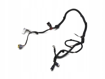 KLEMA PLUSOWA PRZEWÓD CITROEN C5 I 2.0 16V