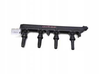 CEWKA ZAPŁONOWA CITROEN C5 I 2.0 16V 9656695780