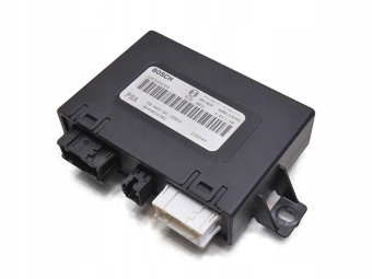 MODUŁ STEROWNIK PDC CITROEN C5 I LIFT 9649604380