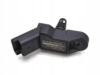 CZUJNIK MAP SENSOR CITROEN C5 I 2.0 16V 9639381480