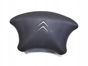 PODUSZKA AIRBAG KIEROWCY CITROEN C5 I LIFT