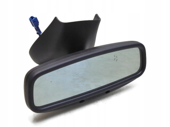 LUSTERKO WSTECZNE CITROEN C5 I LIFT