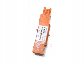 SENSOR UDERZENIOWY VOLVO XC90 I 8651754