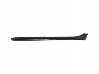 LISTWA NAKŁADKA PROGU LEWA X42 MITSUBISHI LANCER VIII 6512A057