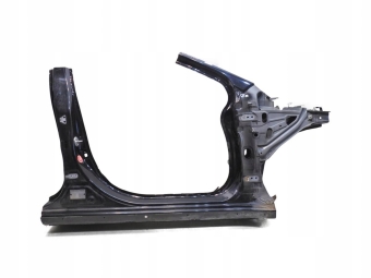 PRÓG SŁUPEK PRAWY X42 MITSUBISHI LANCER VIII