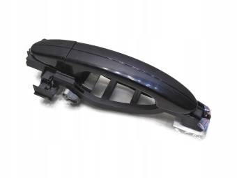 KLAMKA DRZWI LEWY TYŁ G6 FORD MONDEO MK4 6M21U266B22AF