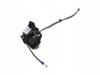 ZAMEK DRZWI PRAWY PRZÓD 6 PIN FORD MONDEO MK4 8M2A-R21812-AA