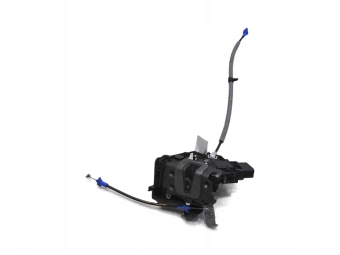 ZAMEK DRZWI LEWY PRZÓD 6 PIN FORD MONDEO MK4 6M2A-R21813-EC