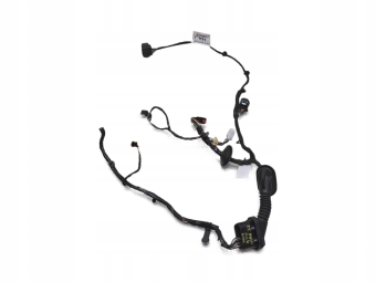 WIĄZKA INSTALACJA DRZWI PRAWY TYŁ FORD MONDEO MK4 KOMBI 6G9T-14240-HAJ