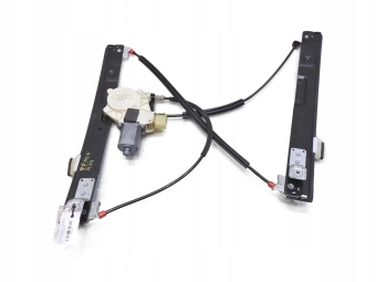 MECHANIZM SZYBY PRAWY PRZÓD FORD MONDEO MK4 6M21-14553-B