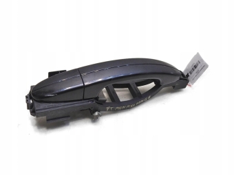 KLAMKA DRZWI PRAWY TYŁ G6 FORD MONDEO MK4 6M21U266B23AF