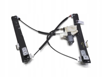 MECHANIZM SZYBY LEWY PRZÓD FORD MONDEO MK4 6M21-14A389-B