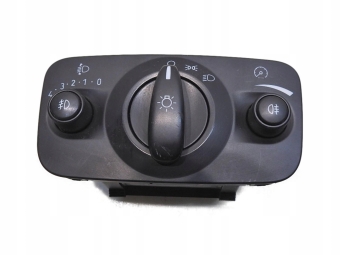 PANEL WŁĄCZNIK ŚWIATEŁ FORD MONDEO MK4 6G9T13A024AF