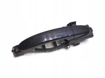 KLAMKA DRZWI PRAWY PRZÓD G6 FORD MONDEO MK4 6M21U224A36AF