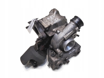 TURBOSPRĘŻARKA TURBINA SUBARU OUTBACK IV 2.0 D 14411AA810