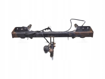 HAK HOLOWNICZY SUBARU OUTBACK IV