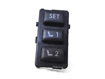 PANEL PRZYCISK PAMIĘCI FOTELA SUBARU OUTBACK IV