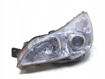 LAMPA LEWA PRZEDNIA PRZÓD XENON SUBARU OUTBACK IV 10020064