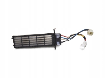 NAGRZEWNICA ELEKTRYCZNA SUBARU OUTBACK IV 2.0 D 013410-0530