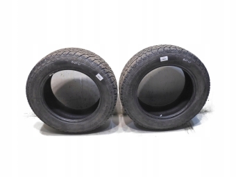 OPONA OPONY TOMASON 225/60/R17 DOT 1520 6mm ZIMA SUBARU OUTBACK IV