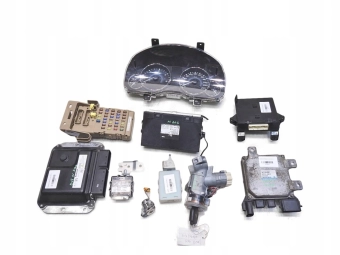 ZESTAW STARTOWY SUBARU OUTBACK IV 2.0 D 22611AP841 275800-9843 34710AJ001