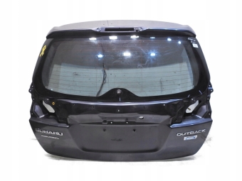 KLAPA TYLNA SZYBA F3T SUBARU OUTBACK IV