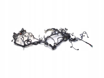WIĄZKA INSTALACJA KOMORY SILNIKA SUBARU OUTBACK IV 2.0 D 81404AJ830