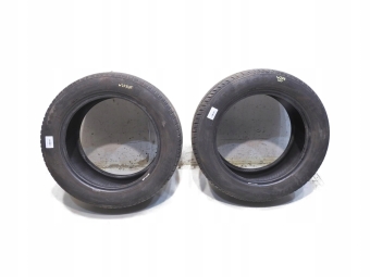 OPONA OPONY FIRESTONE ROADHAWK 205/55/R16 DOT 4919 4mm LATO MERCEDES W203