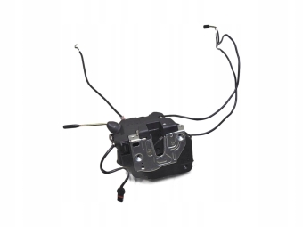 ZAMEK DRZWI LEWY PRZÓD 5 PIN MERCEDES W203 LIFT 004133112637