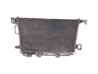 CHŁODNICA KLIMATYZACJI MERCEDES W203 2.2 CDI A2035000854