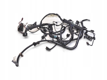 WIĄZKA INSTALACJA SILNIKA MERCEDES W203 2.2 CDI A6461500233