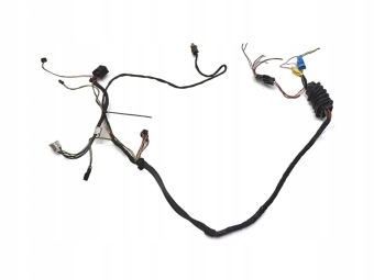 WIĄZKA INSTALACJA DRZWI LEWY PRZÓD MERCEDES W203 A2035403705